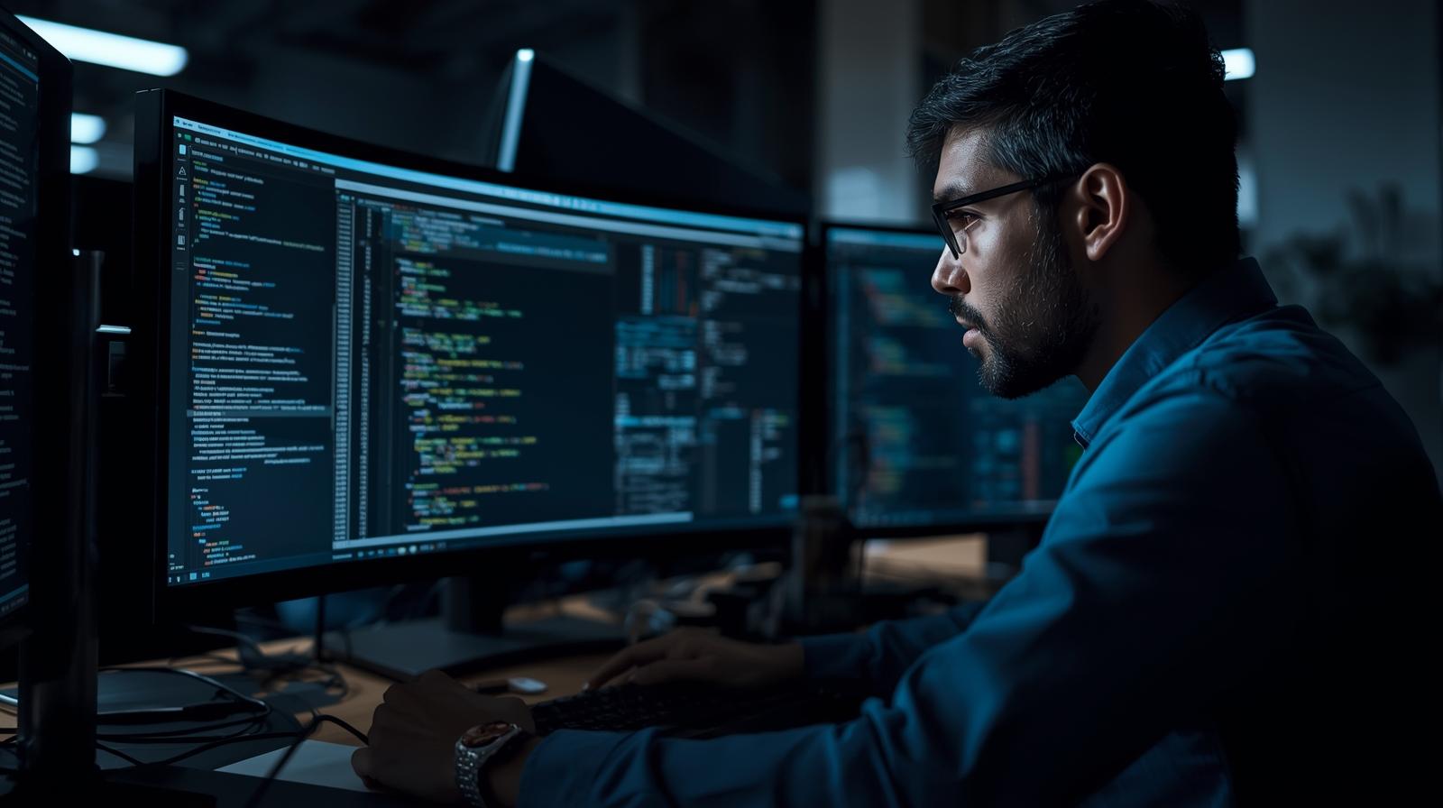 Seguridad cibernética