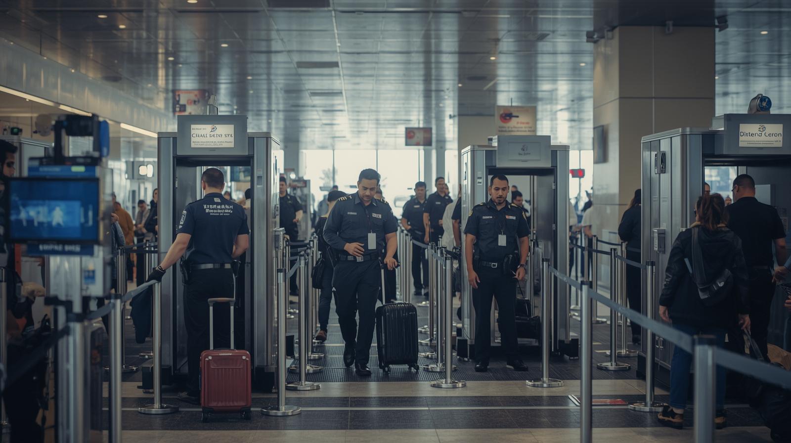 Formación en seguridad